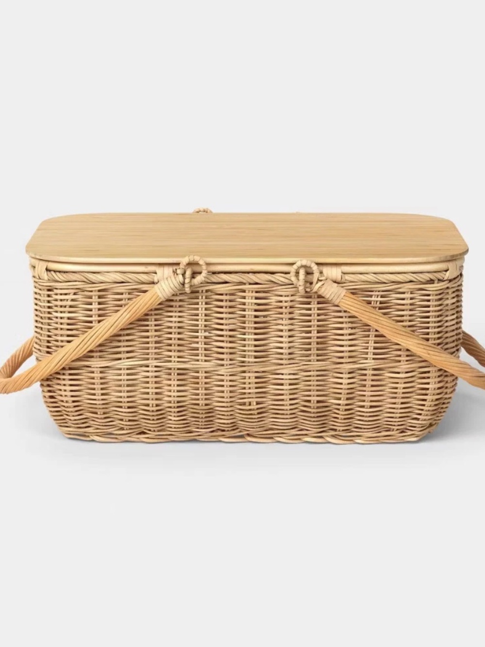 Picnic Basket - Threshold
